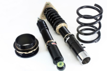 Toyota CRESSIDA MX73 85-88 Coilovers BC-Racing BR Typ RA